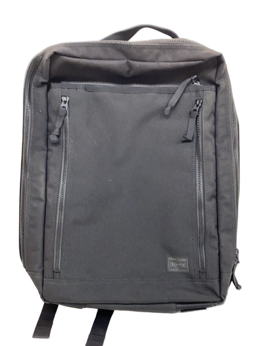 PORTER Backpack BLK