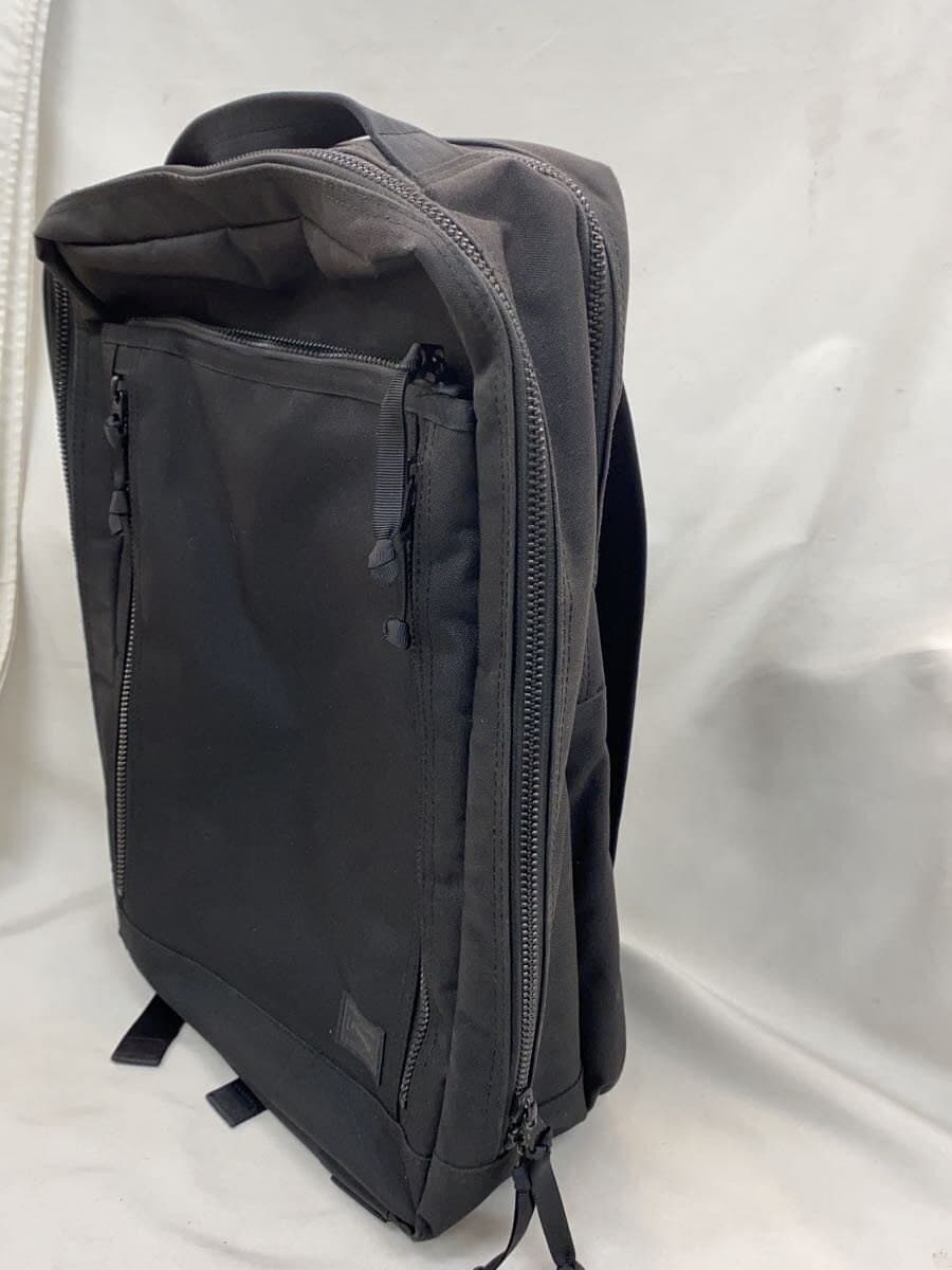 PORTER Backpack BLK 2