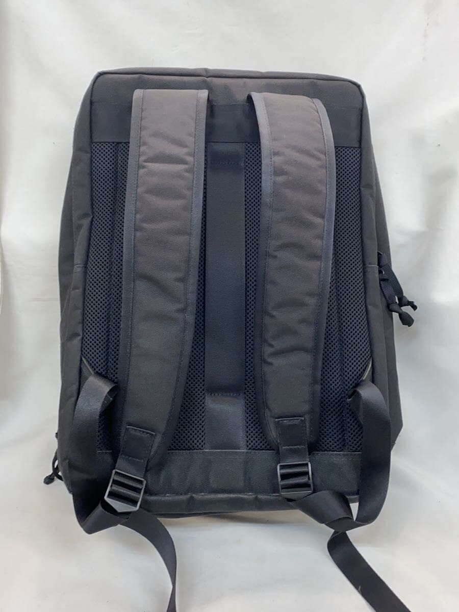 PORTER Backpack BLK 3