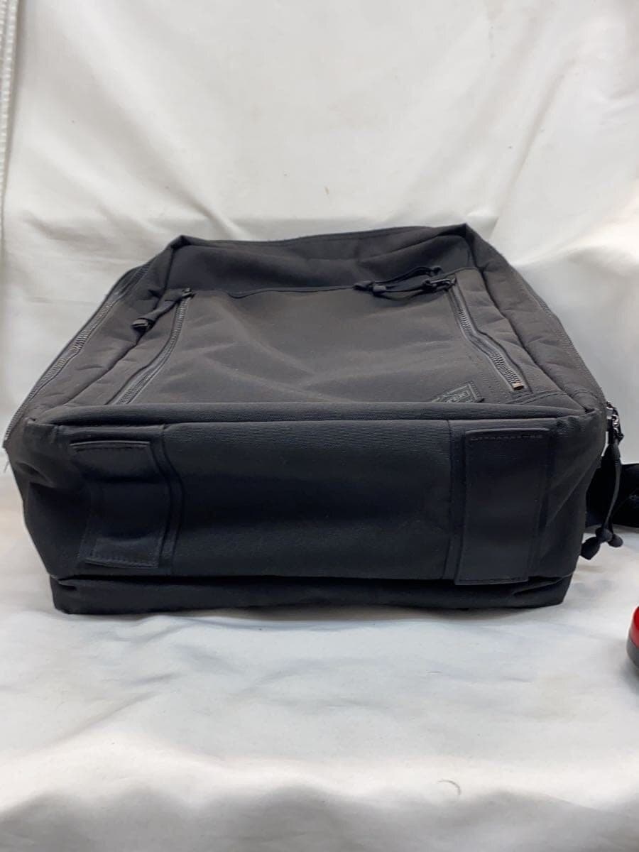 PORTER Backpack BLK 4