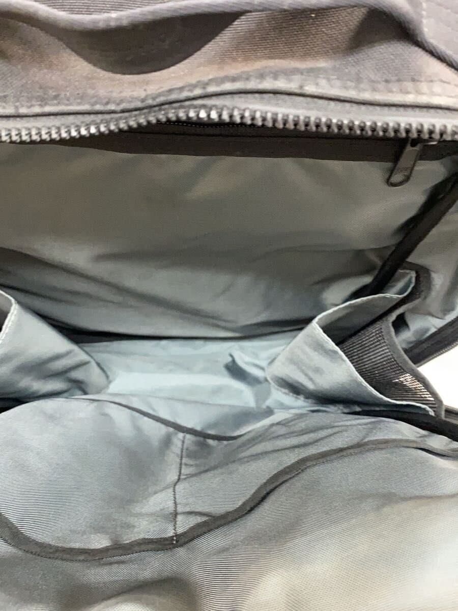 PORTER Backpack BLK 6