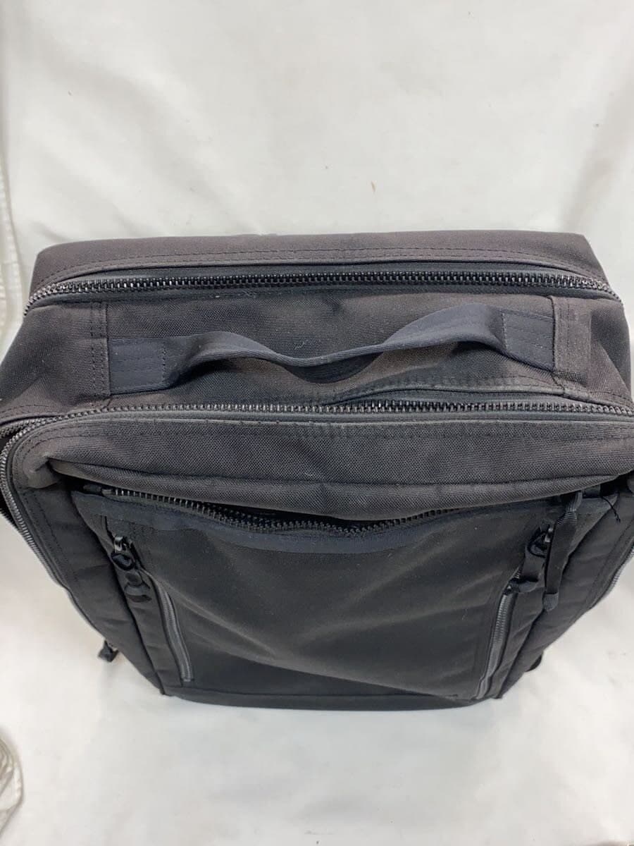 PORTER Backpack BLK 7