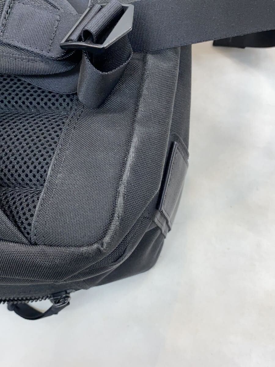 PORTER Backpack BLK 8