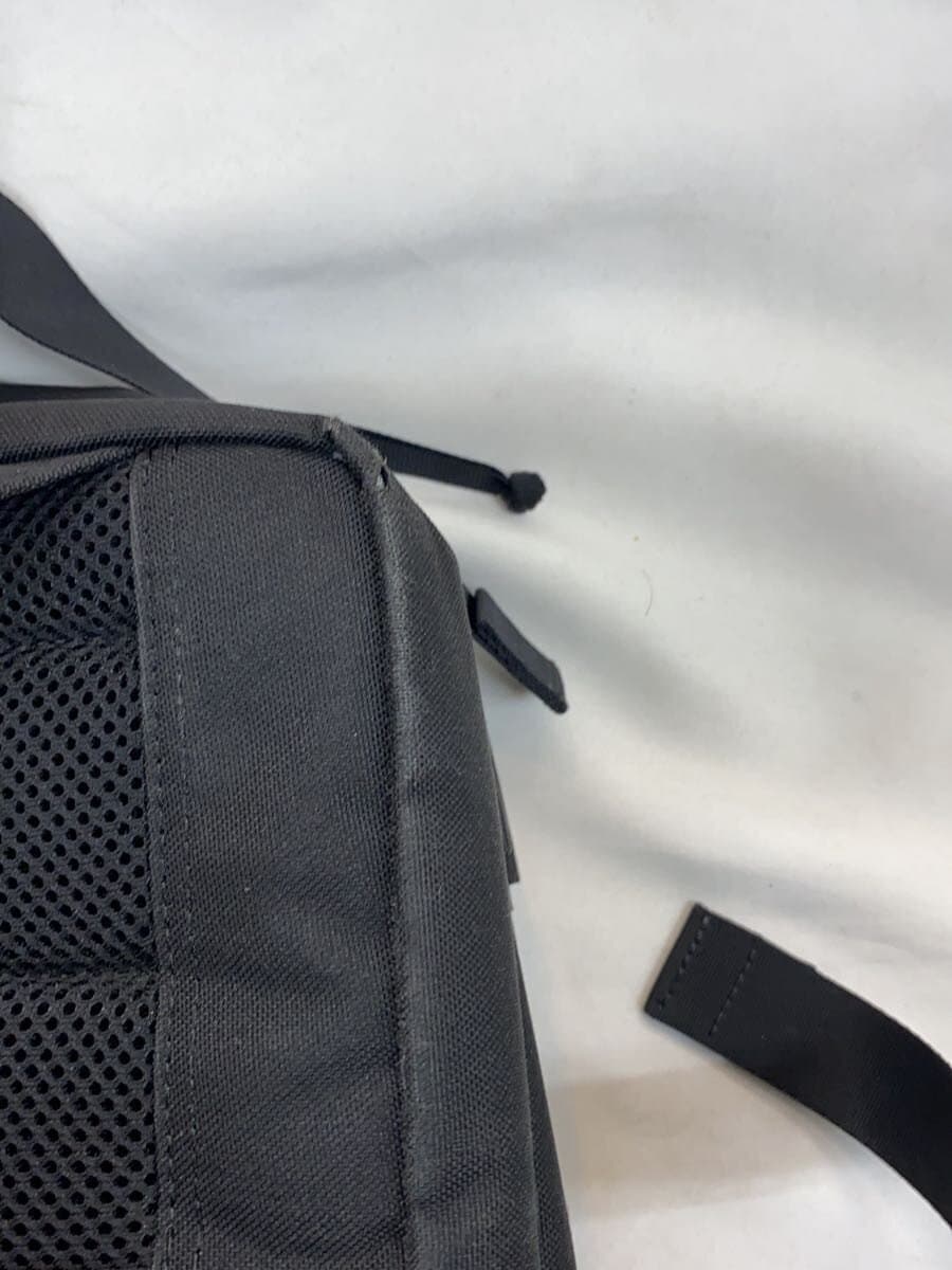 PORTER Backpack BLK 9