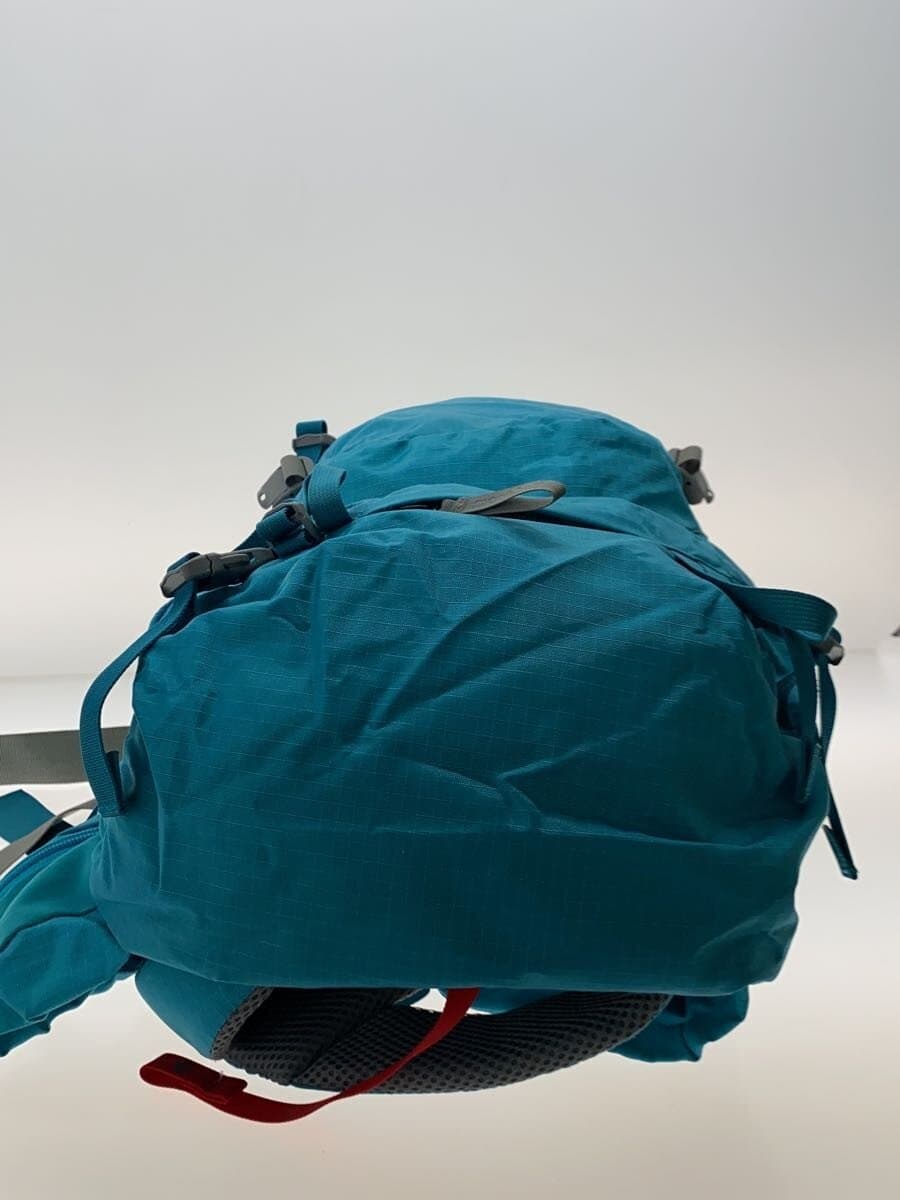 mont-bell Backpack Nylon GRN 4