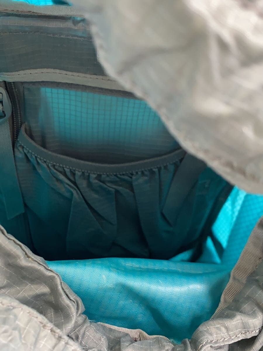 mont-bell Backpack Nylon GRN 6