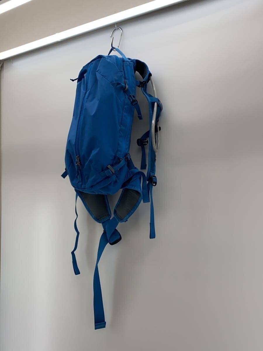 Patagonia Backpack -- BLU 48490 2