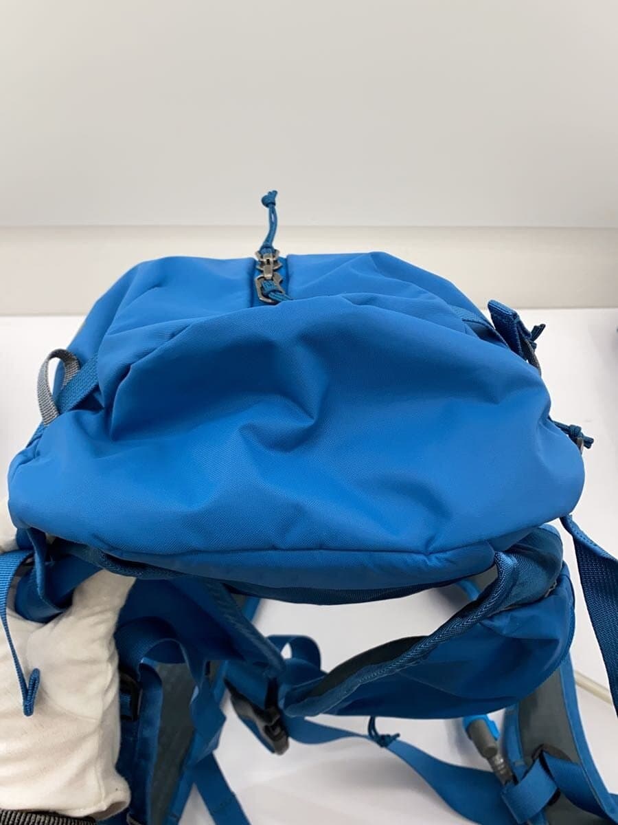 Patagonia Backpack -- BLU 48490 4