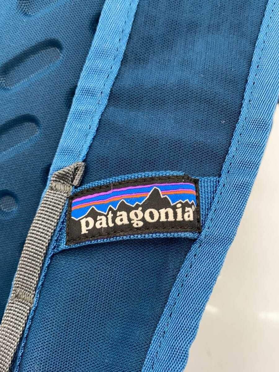 Patagonia Backpack -- BLU 48490 5