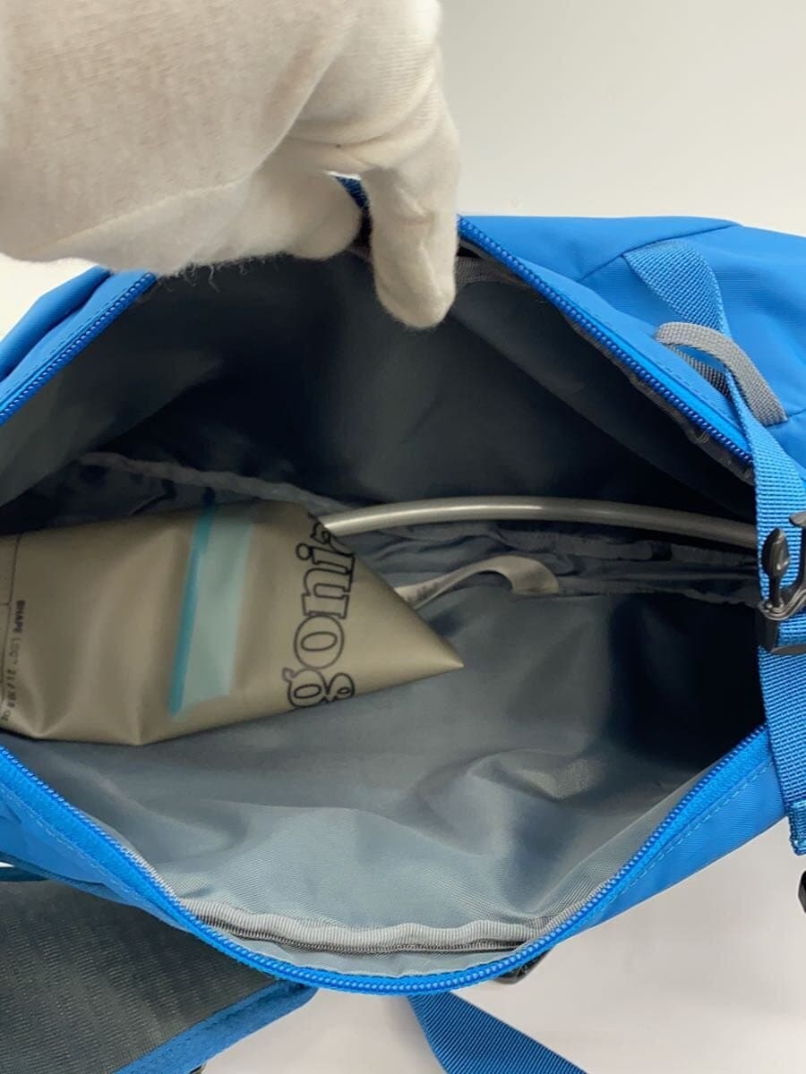 Patagonia Backpack -- BLU 48490 6