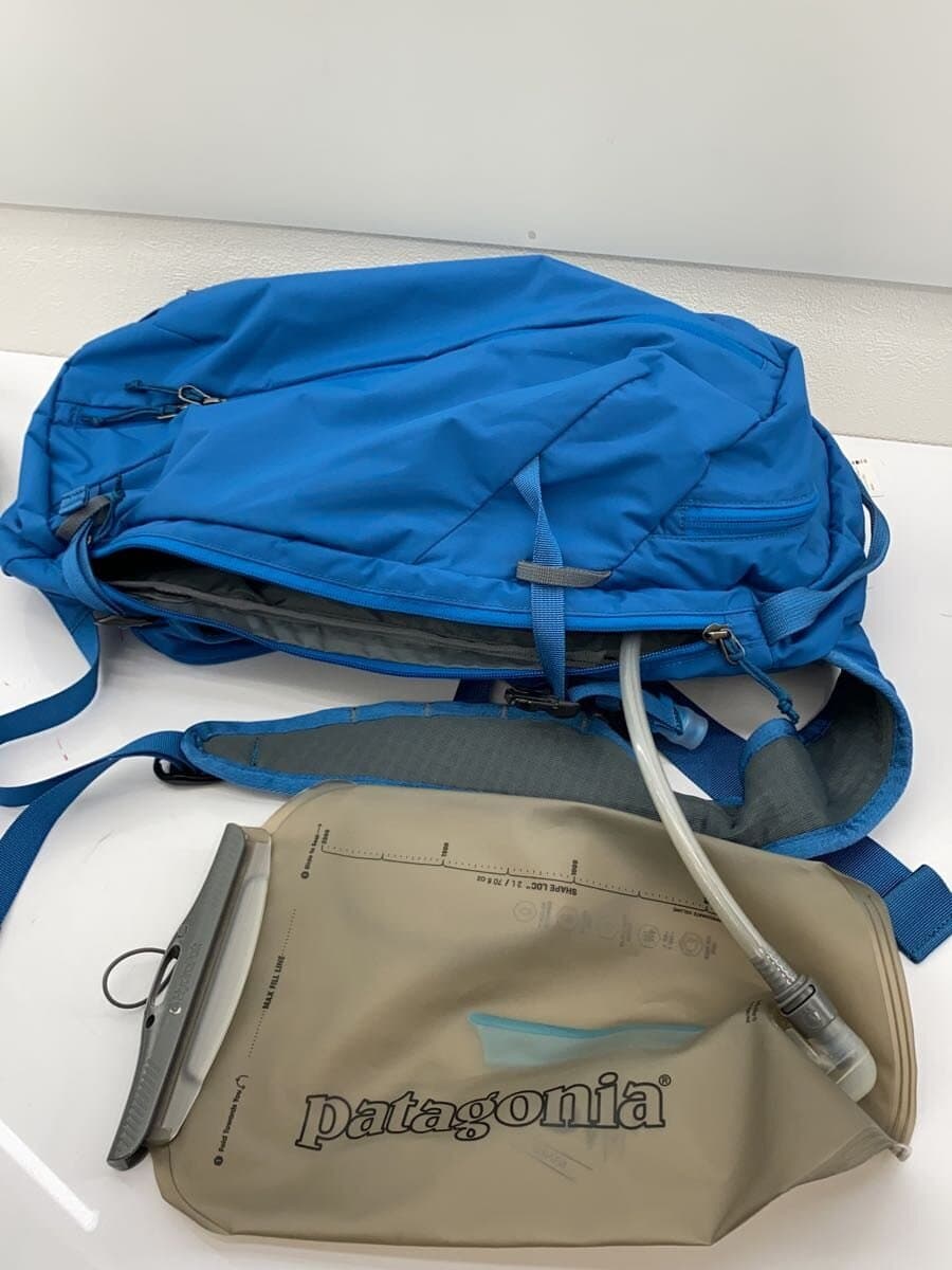 Patagonia Backpack -- BLU 48490 7