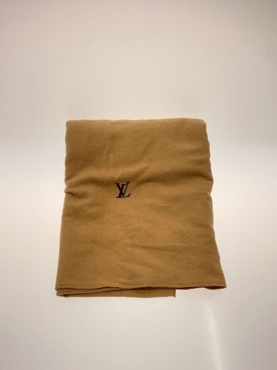 LOUIS VUITTON Cabas Piano _Monogram Canvas PVC BRW 8