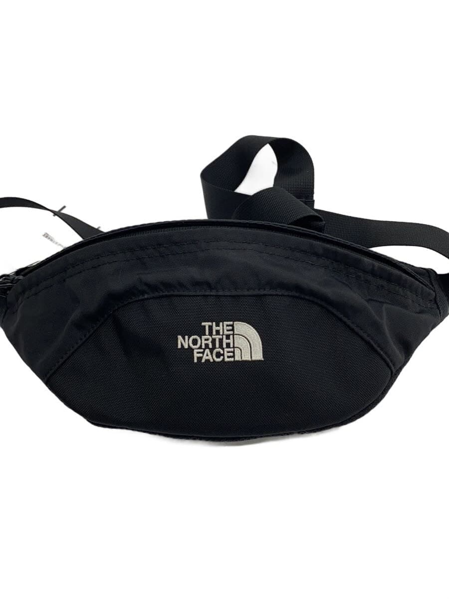 THE NORTH FACE Shoulder Bag BLK NM72205