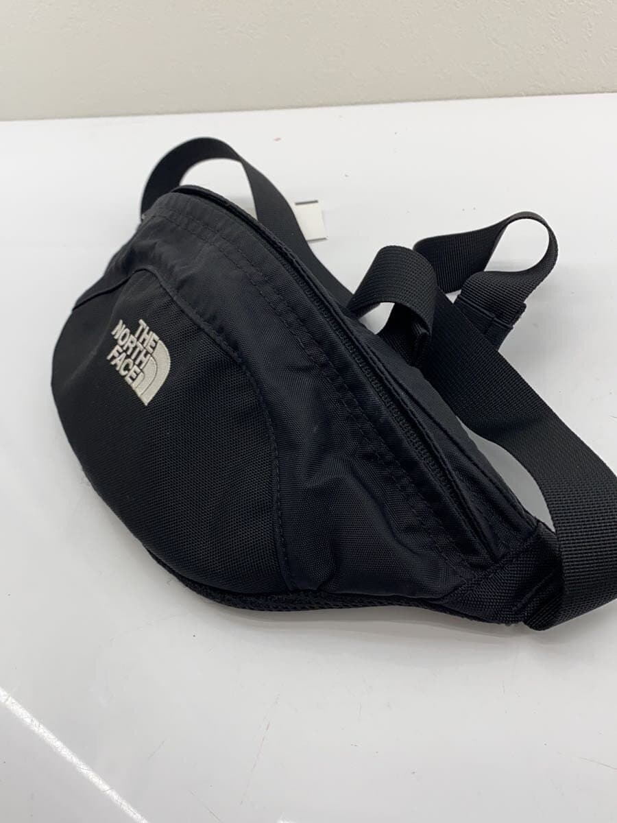 THE NORTH FACE Shoulder Bag BLK NM72205 2