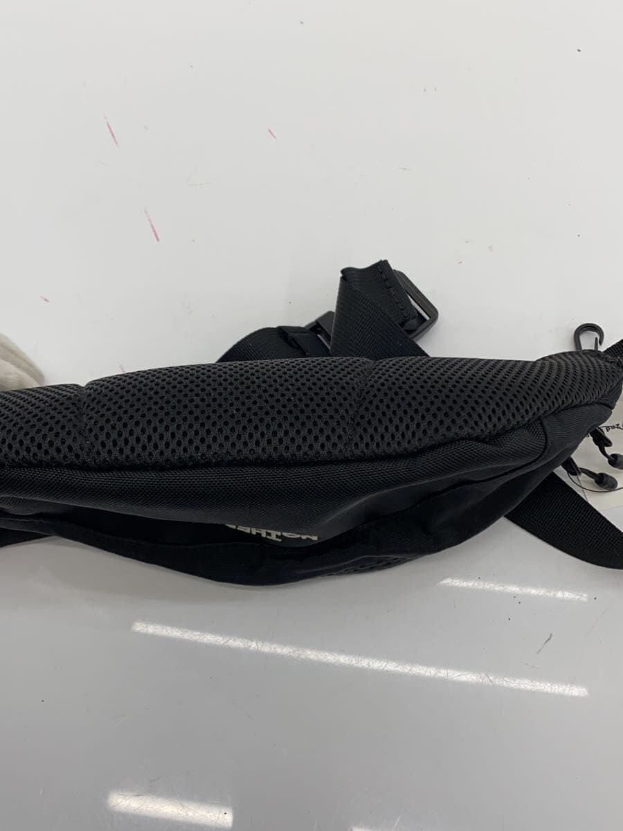 THE NORTH FACE Shoulder Bag BLK NM72205 4