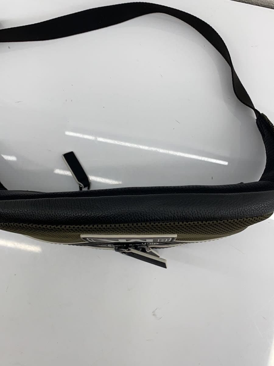 MICHAEL KORS Shoulder Bag GRN Solid 37U0LCOY0L 4