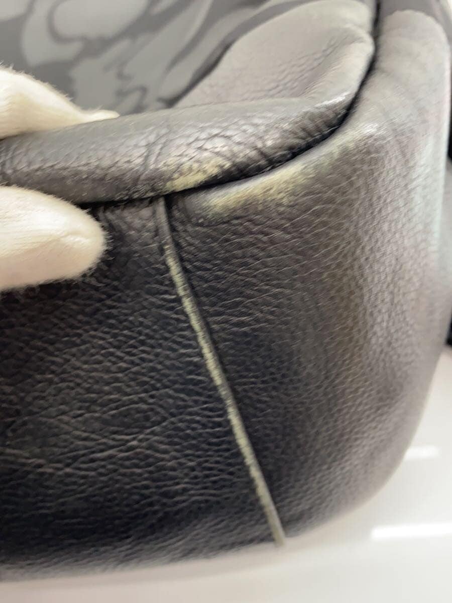 Incase x BEAMS Backpack Nylon BLK All Over Pattern 8