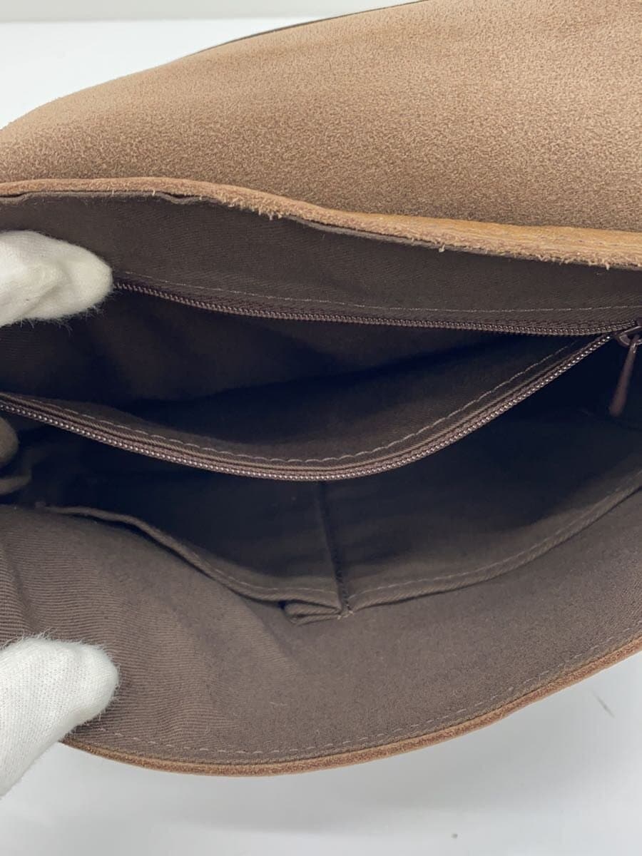 Other Brand Backpack Leather BRW 6