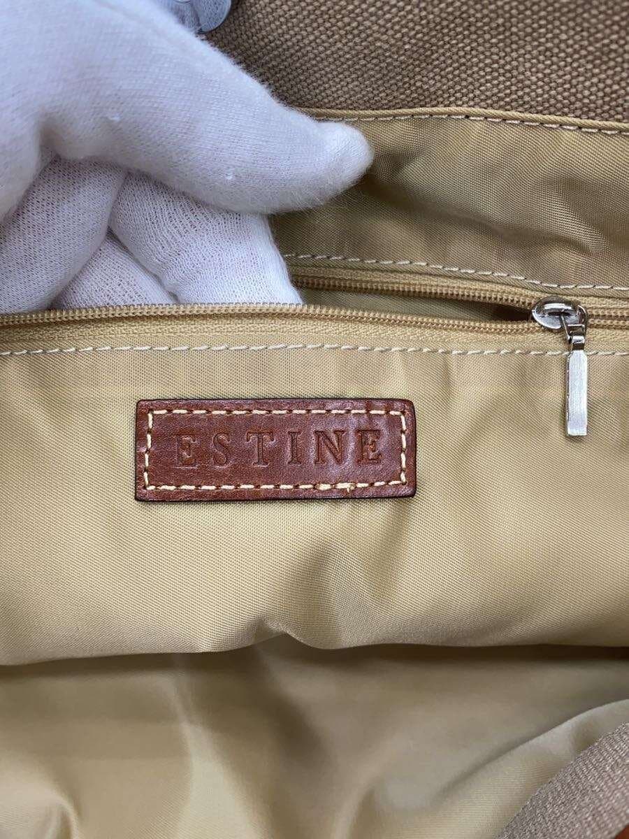 Other Brand Tote Bag Canvas CML 5