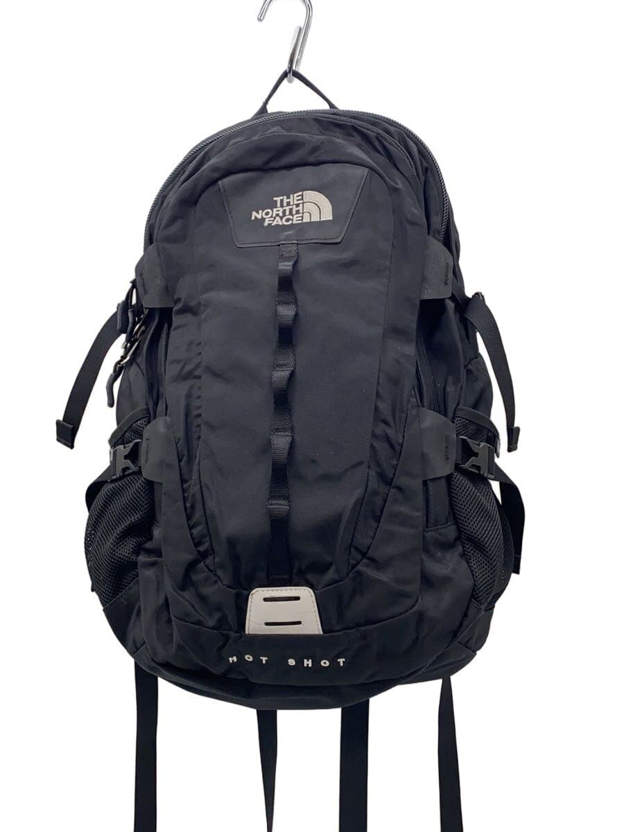 THE NORTH FACE backpack nylon BLK A92W