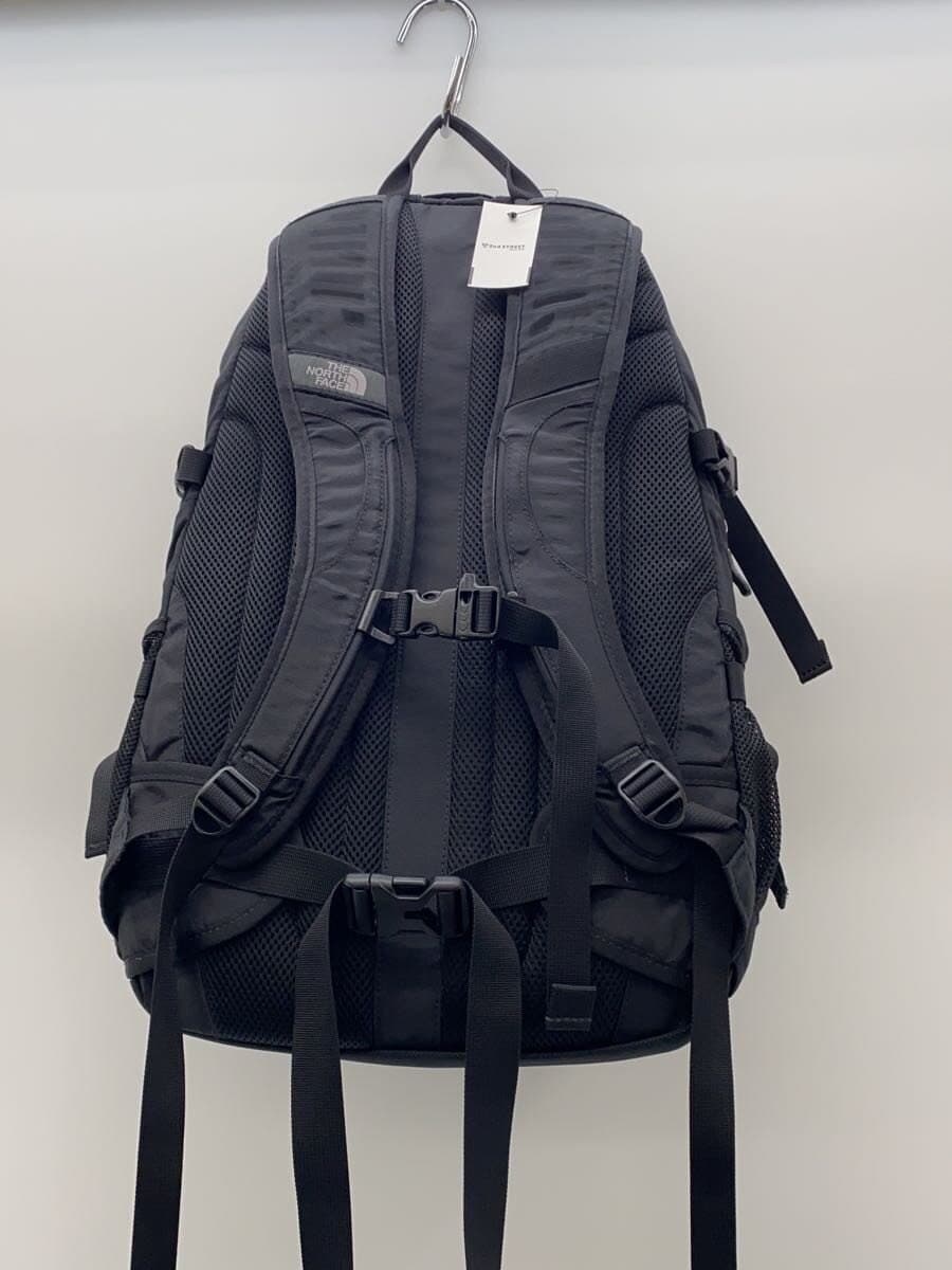 THE NORTH FACE backpack nylon BLK A92W 3