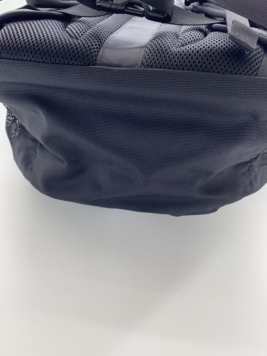 THE NORTH FACE backpack nylon BLK A92W 4