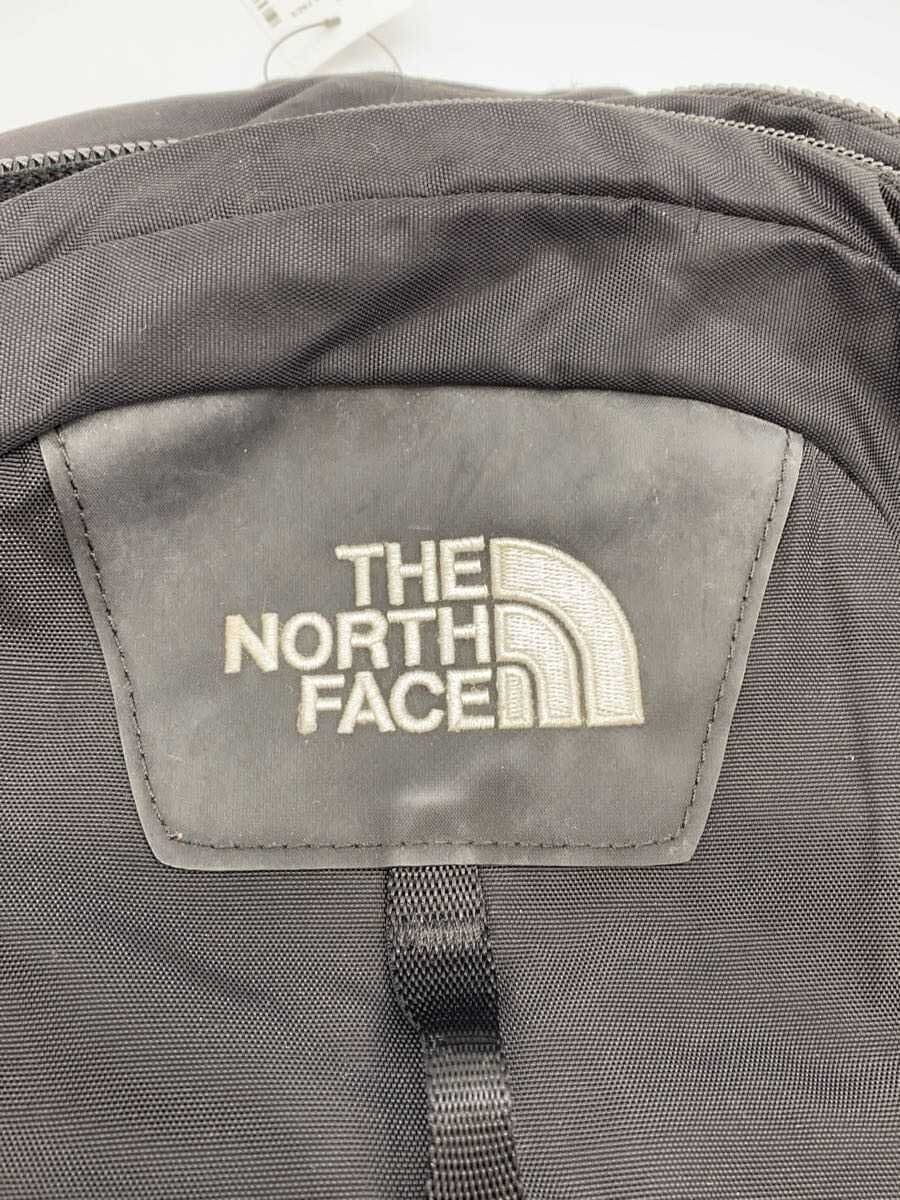 THE NORTH FACE backpack nylon BLK A92W 5