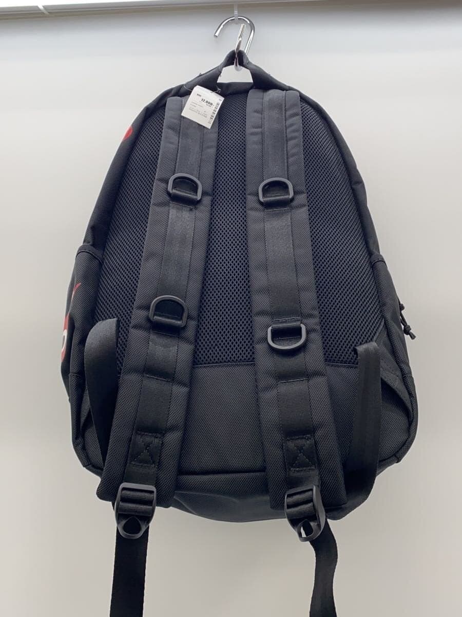 NEW ERA backpack -- BLK 3