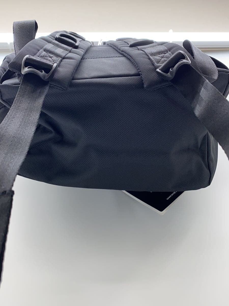 NEW ERA backpack -- BLK 4