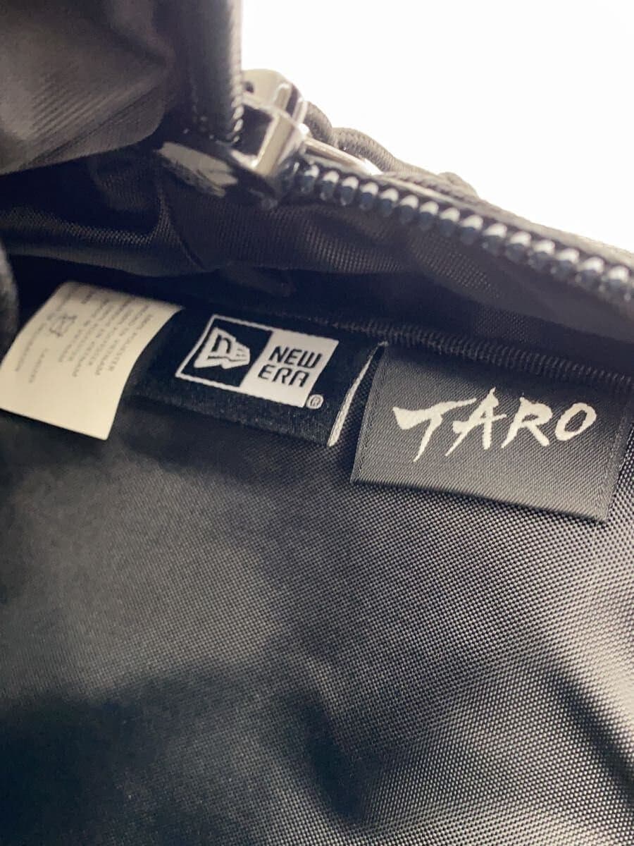 NEW ERA backpack -- BLK 5