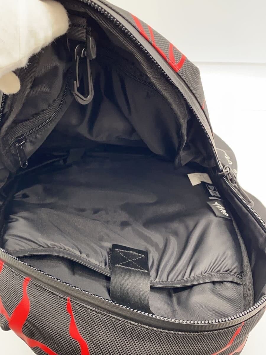 NEW ERA backpack -- BLK 6