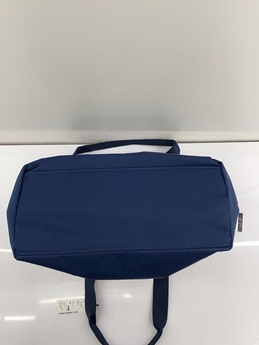 Kipling Tote Bag Polyester Navy Solid KPKI599886E1 4