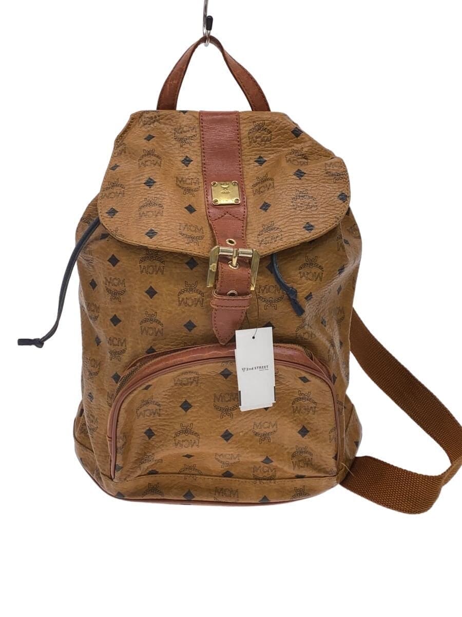 MCM Backpack CML