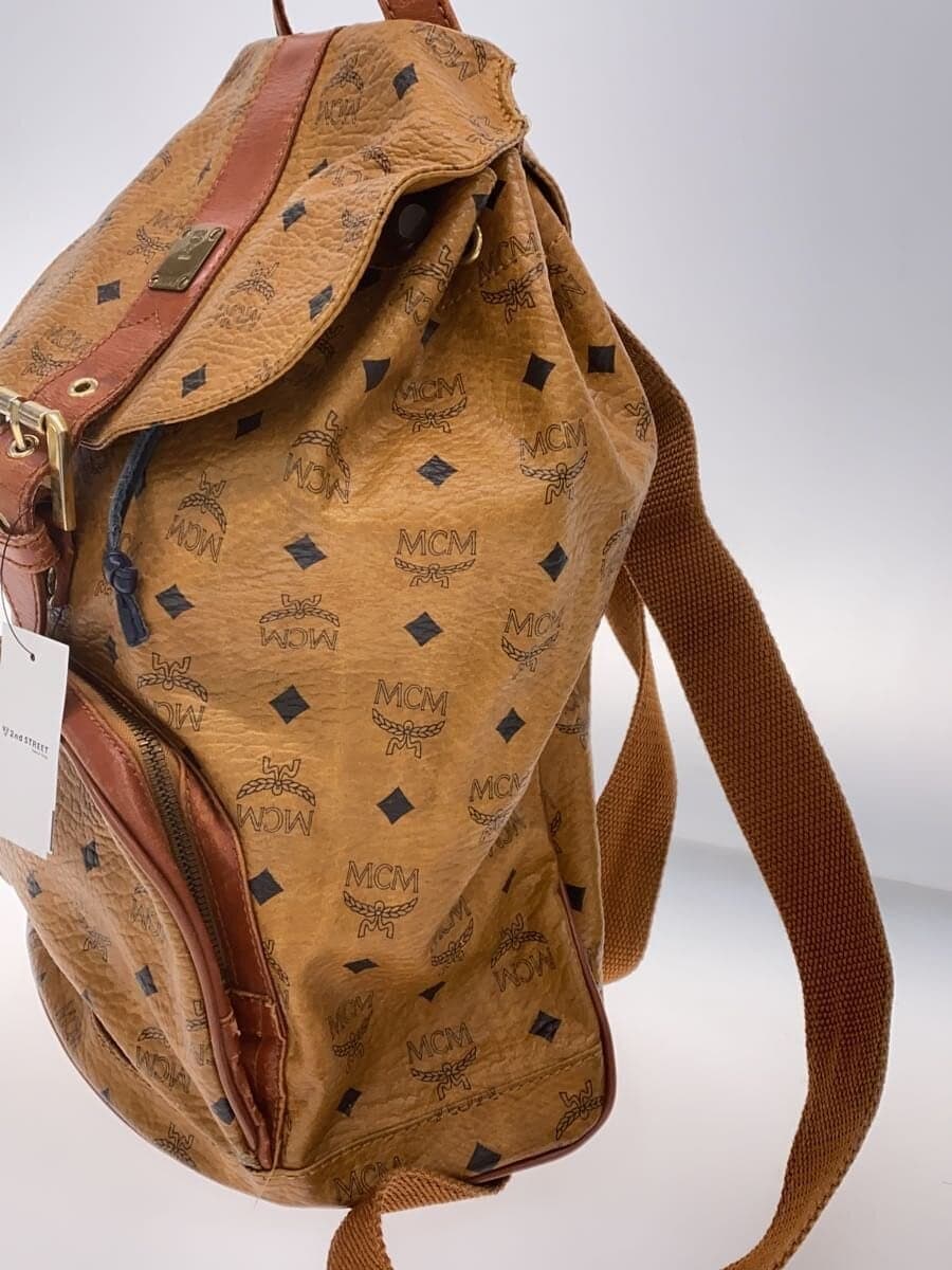 MCM Backpack CML 2