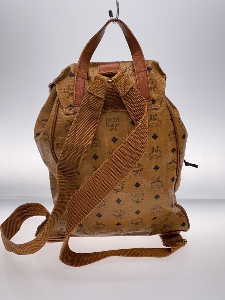 MCM Backpack CML 3