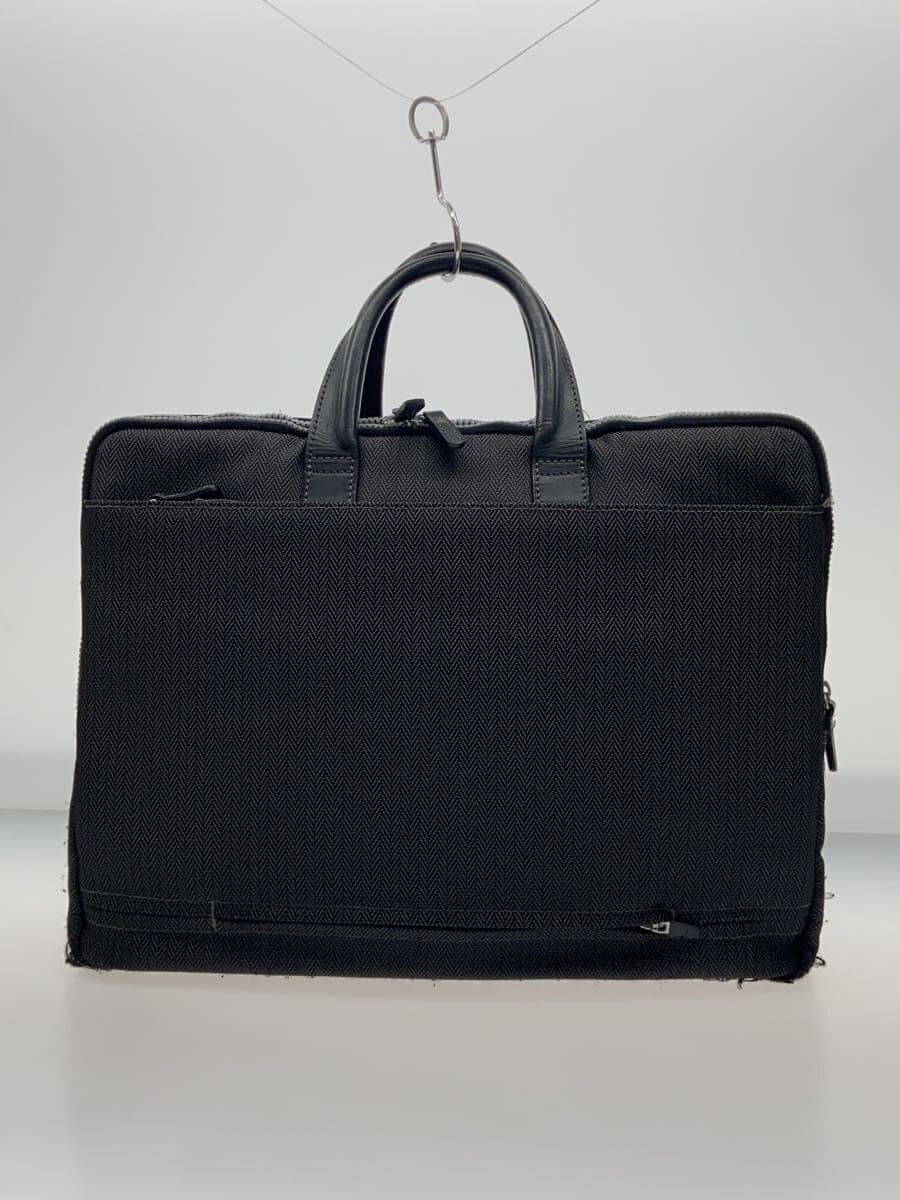 Paul Smith Briefcase GRY 3