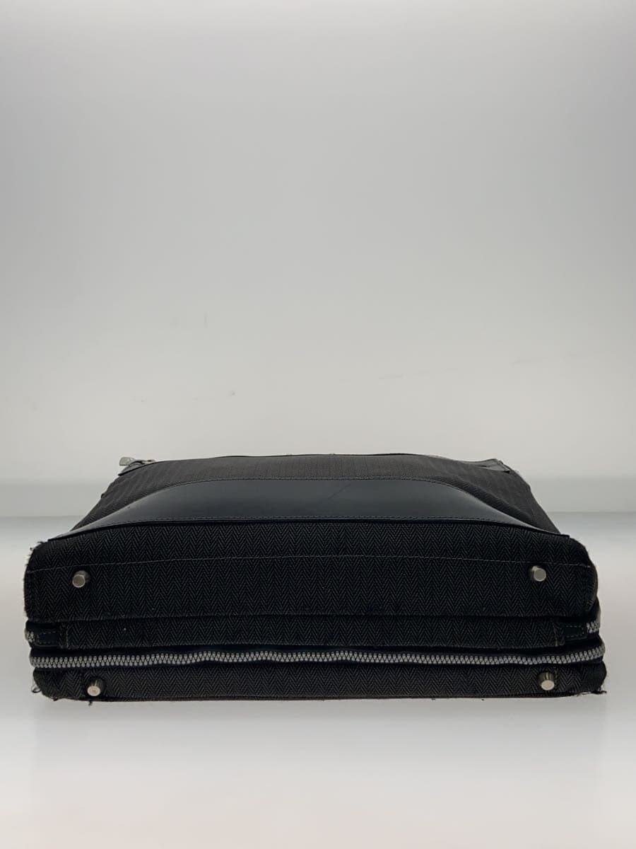 Paul Smith Briefcase GRY 4