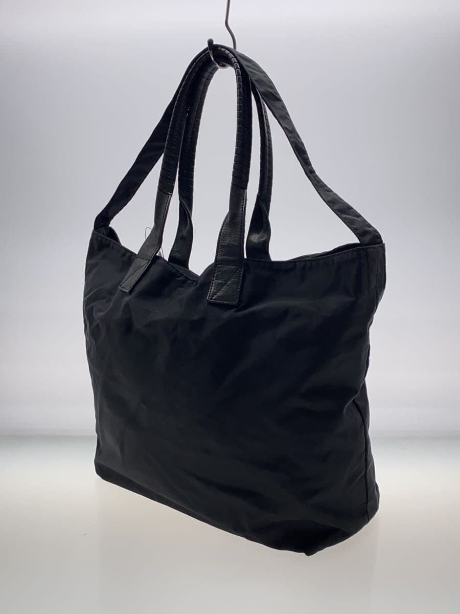 cornelian taurus Bag BLK Solid 2