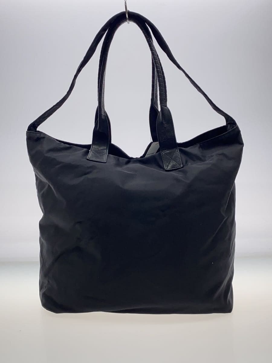 cornelian taurus Bag BLK Solid 3