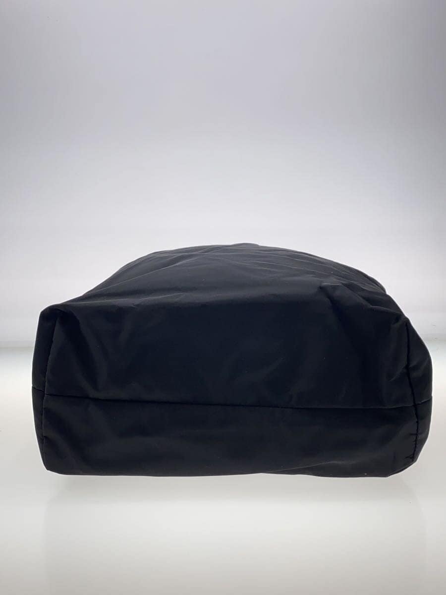 cornelian taurus Bag BLK Solid 4