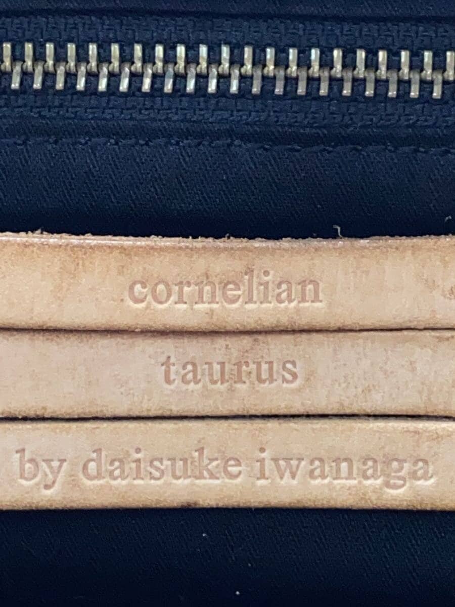 cornelian taurus Bag BLK Solid 5