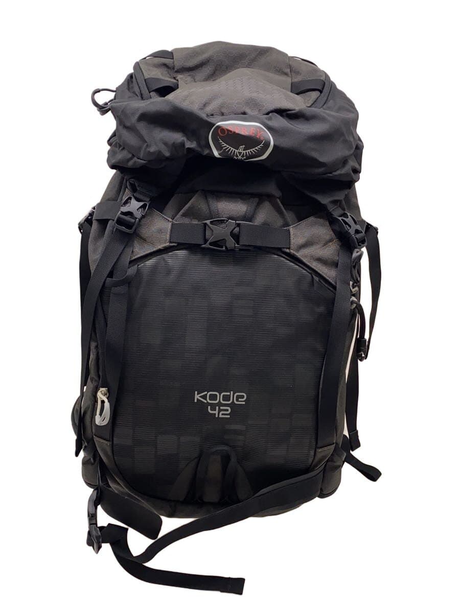 osprey Backpack BLU KODE 42