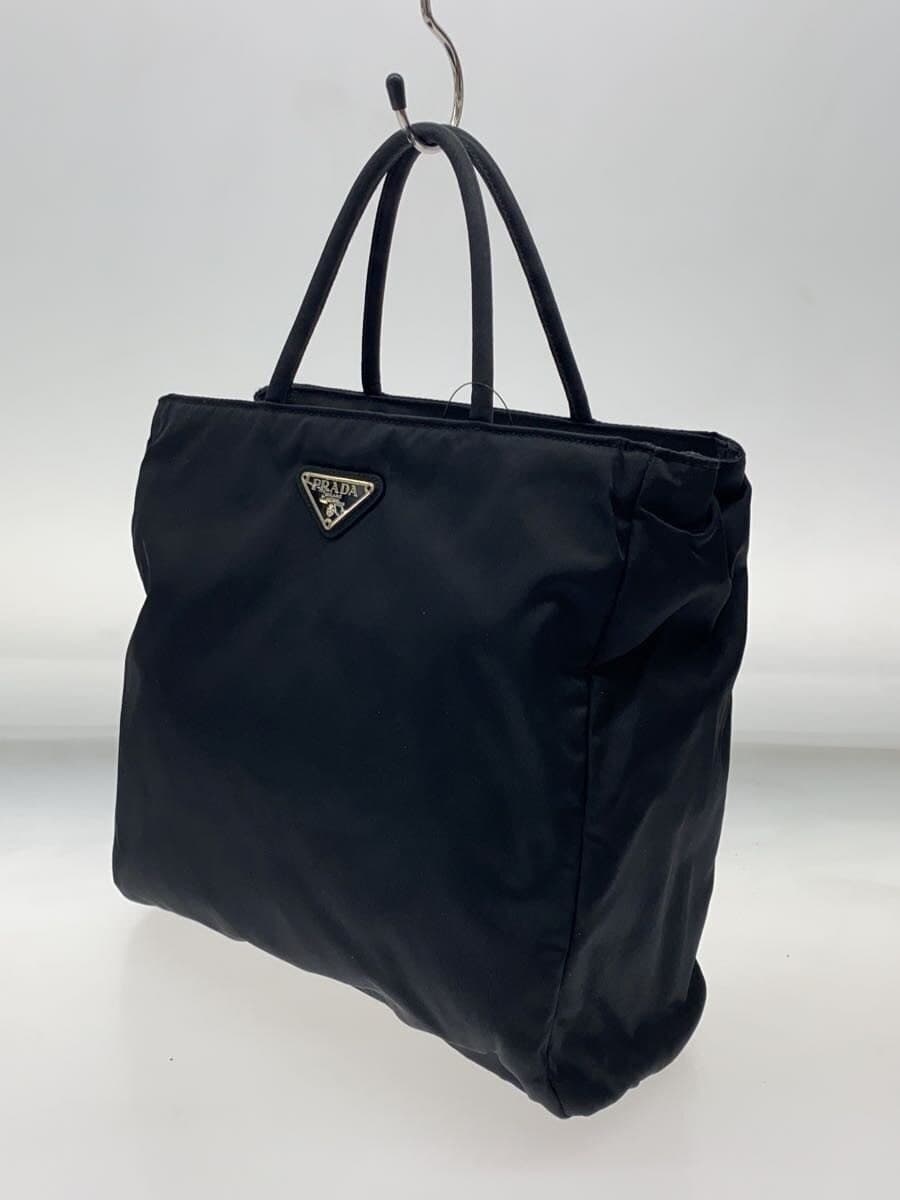 PRADA handbag nylon 2
