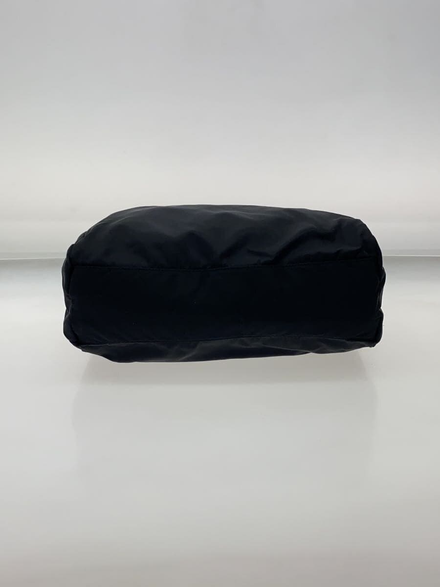 PRADA handbag nylon 4