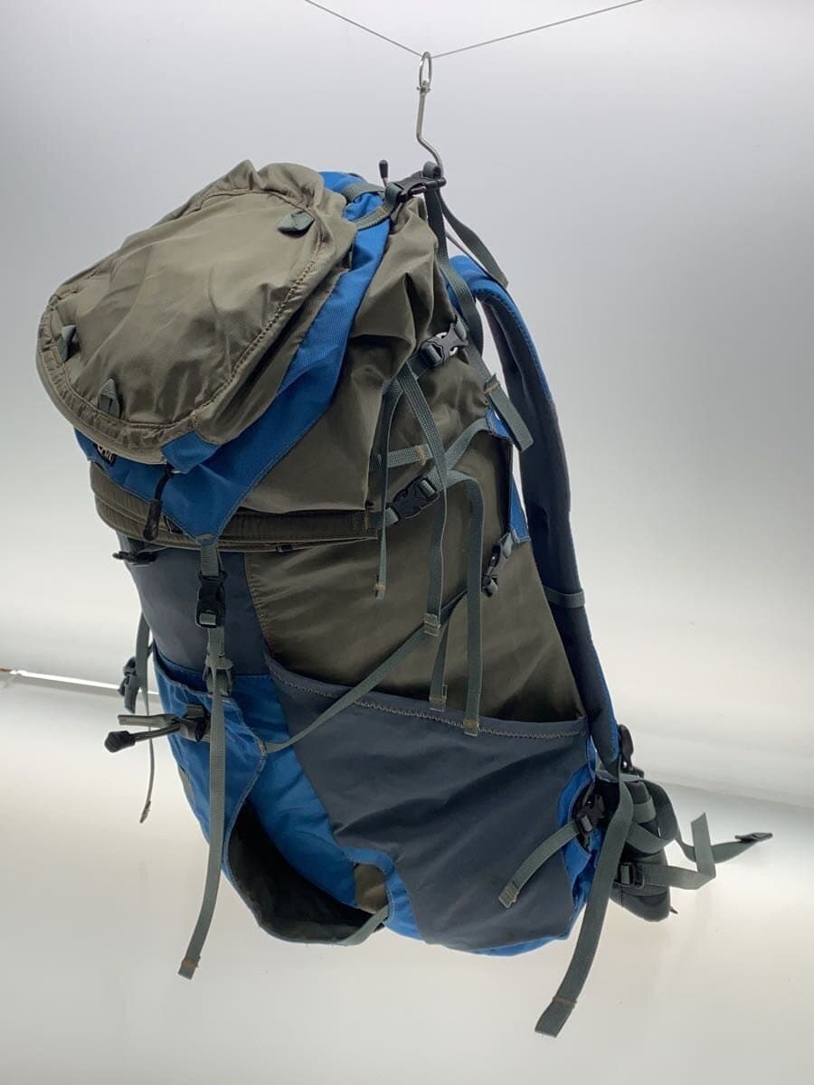 GRANITE GEAR backpack PVC BLU 2