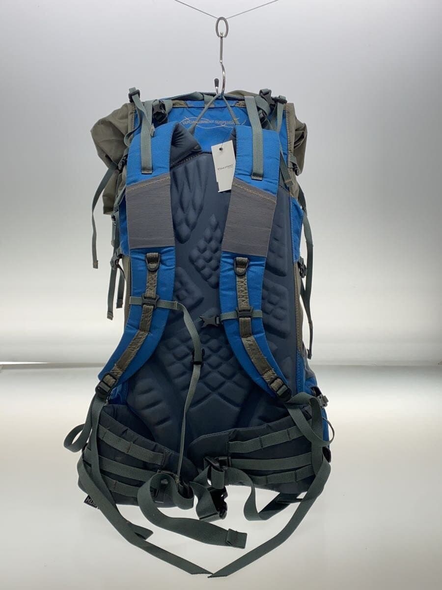 GRANITE GEAR backpack PVC BLU 3