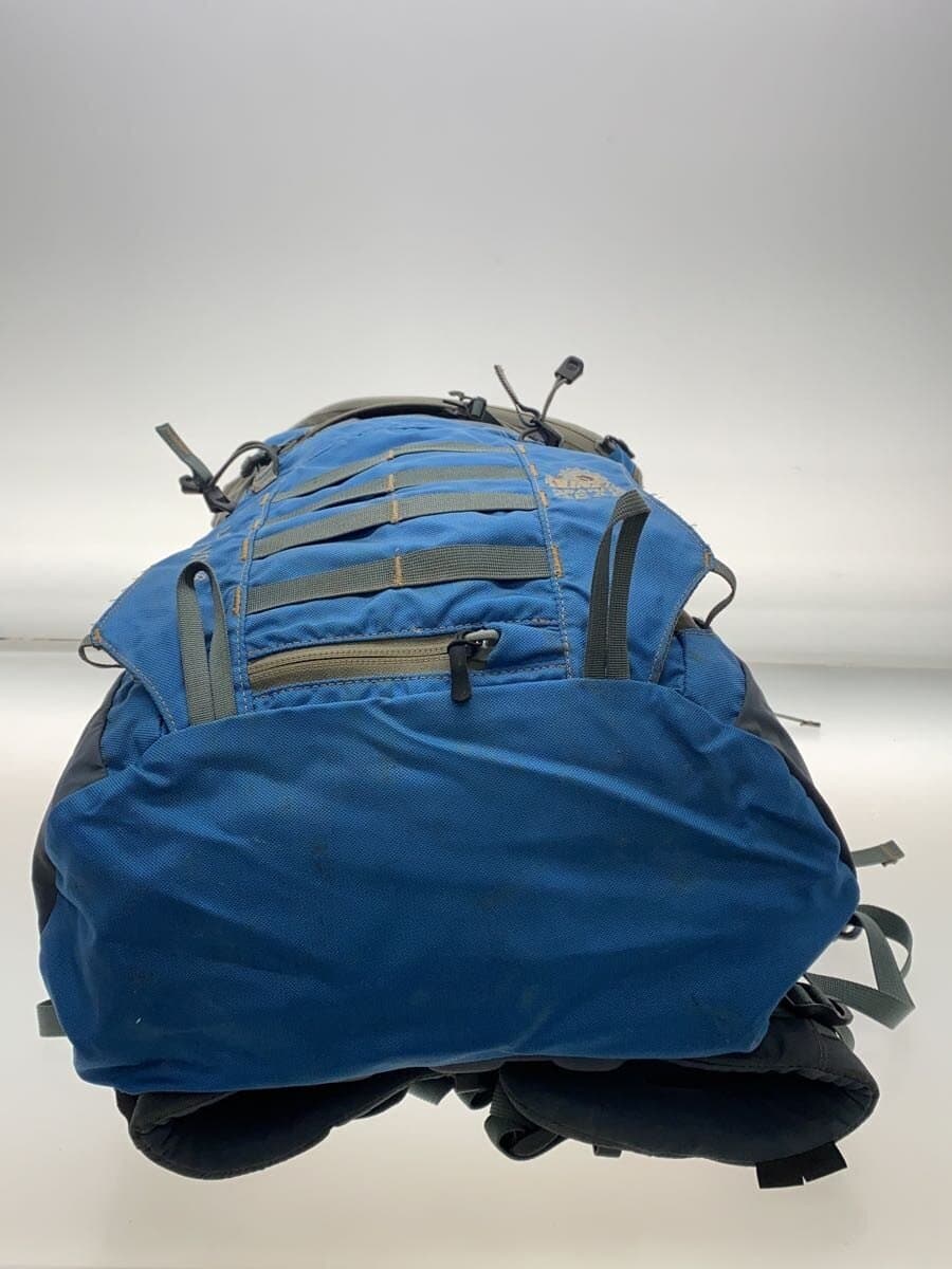 GRANITE GEAR backpack PVC BLU 4