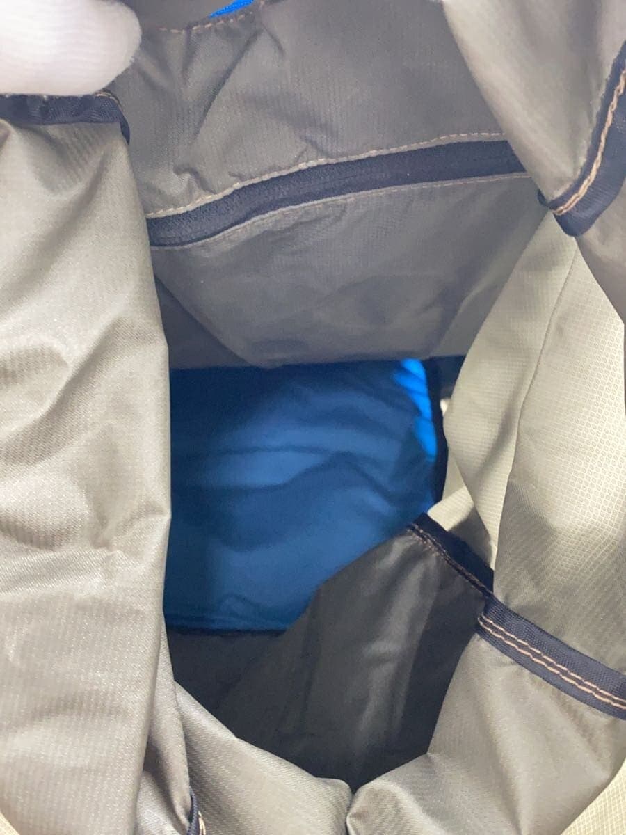 GRANITE GEAR backpack PVC BLU 6