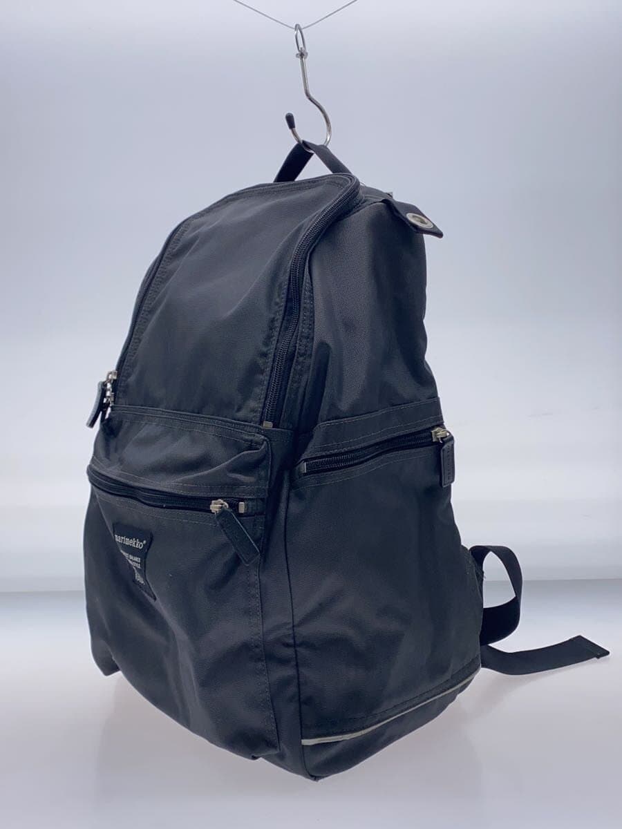 Marimekko backpack -- GRY 2