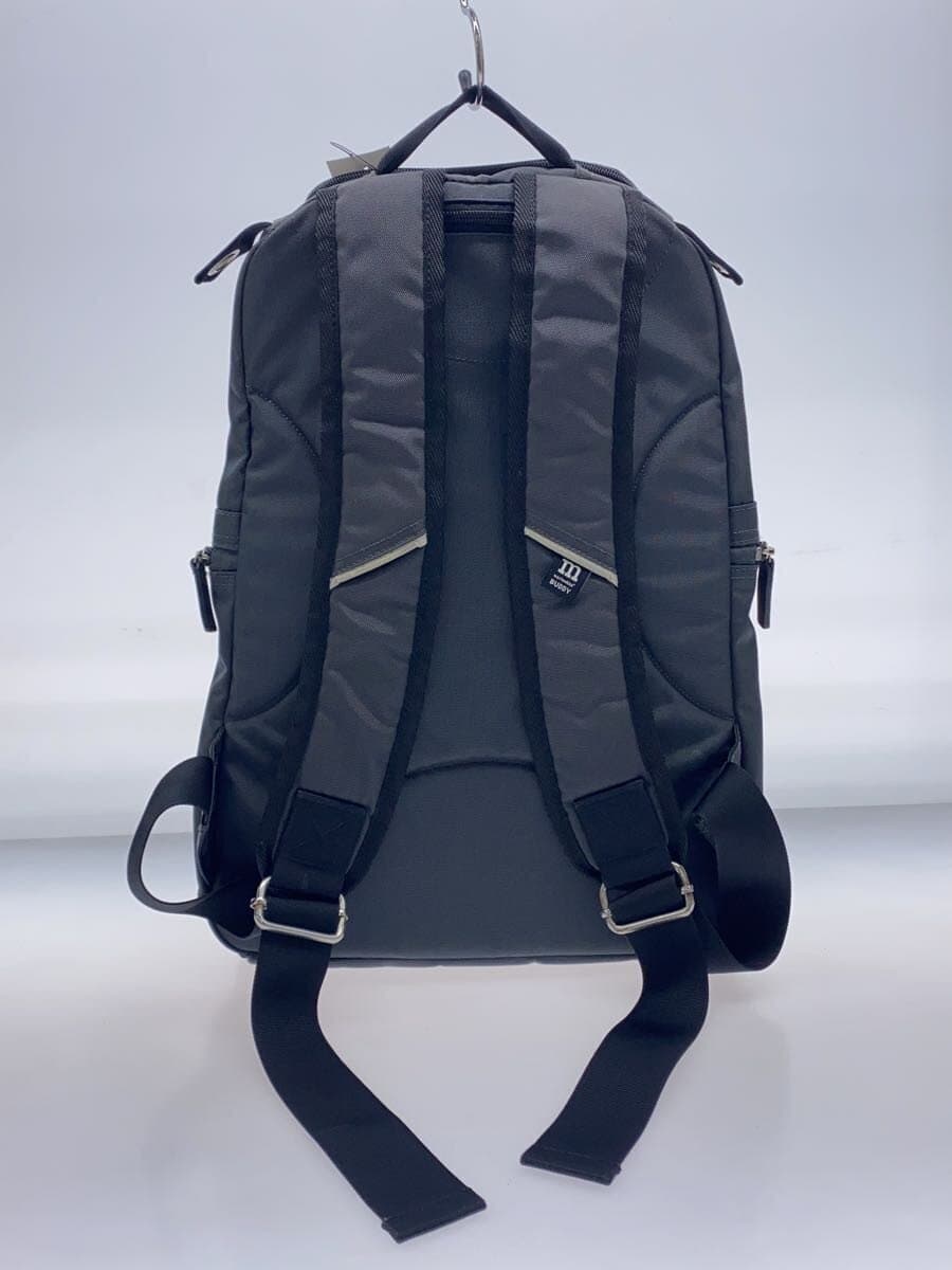 Marimekko backpack -- GRY 3